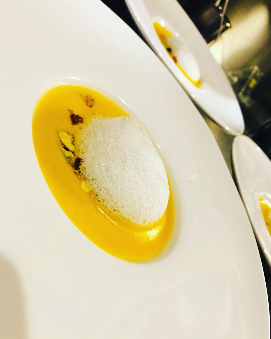 🥄Instagramでのみ告知の不定期ランチセット【 Bon app!】（-）