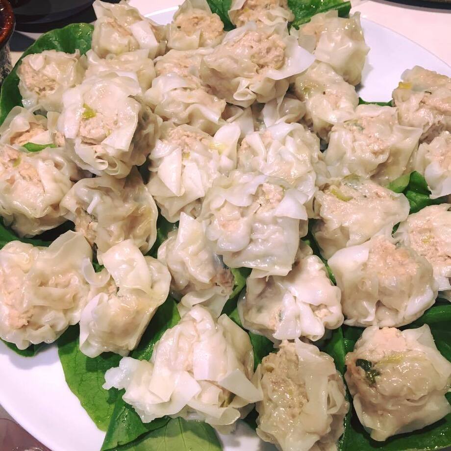 みぃしゅうまい（500）