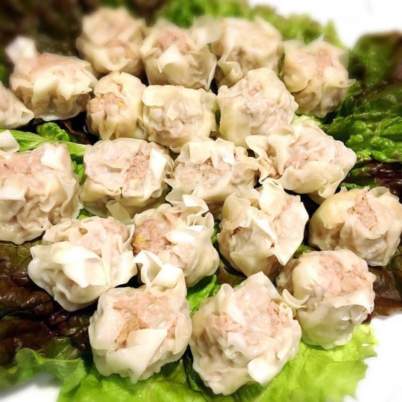 みぃしゅうまい（500）