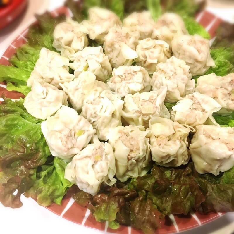 みぃしゅうまい（５コ）（500）