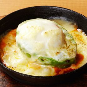 アボカドチーズグラタン