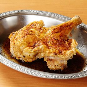 フリフリチキン(ハーフサイズ	)