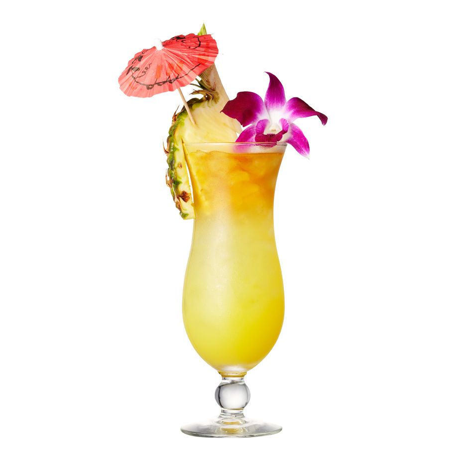マイタイ Mai-Tai