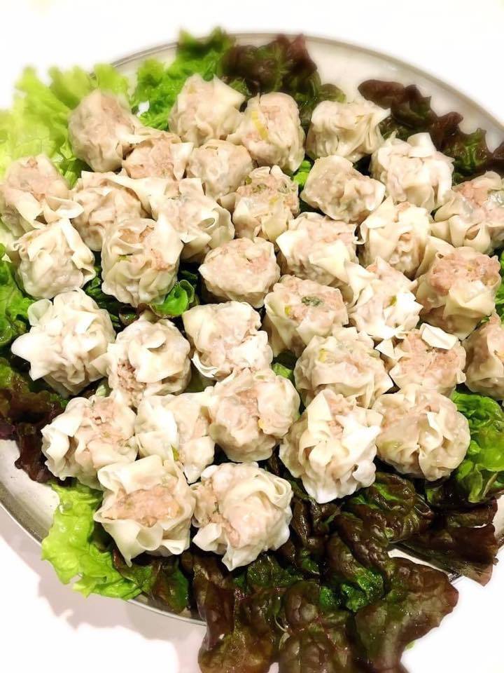 みぃしゅうまい（５コ）（500）