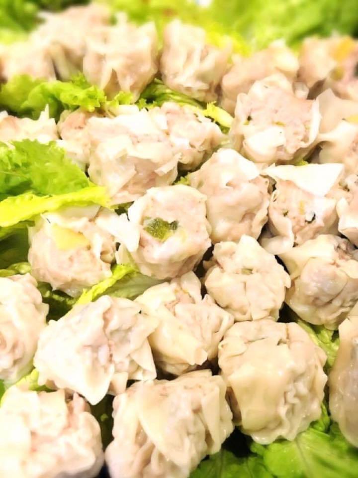 みぃしゅうまい（５コ）（500）