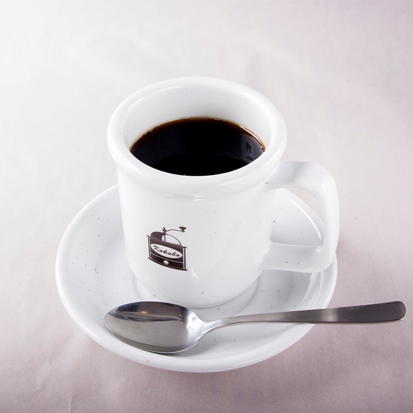 多摩川ブレンド（480円）