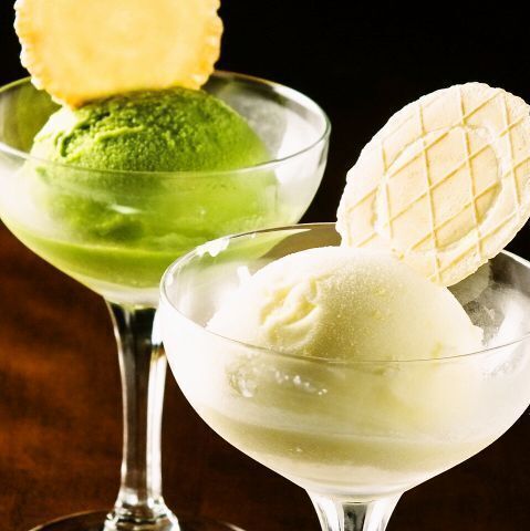 おすすめデザート（400円）