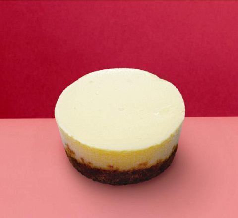 チーズケーキ・スペキュロス（600円）