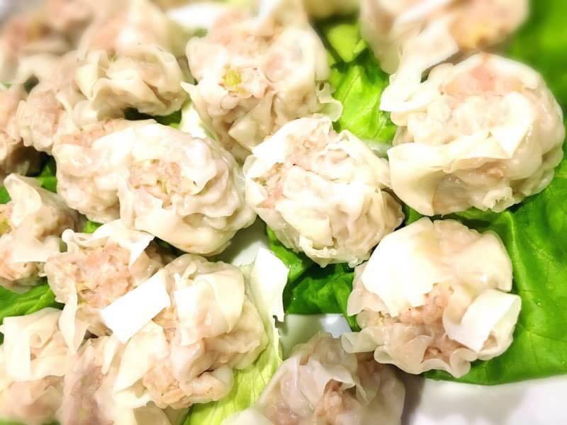 みぃしゅうまい（５コ）（500）