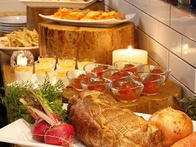 【2時間飲み放題付】プレミアムプラン