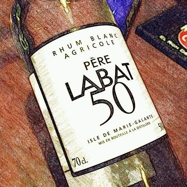 ペールラバ　50％