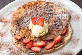 フォッカチーナ　ドルチェ