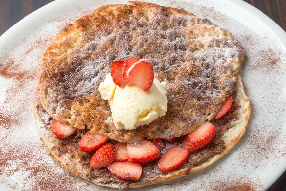 フォッカチーナ　ドルチェ