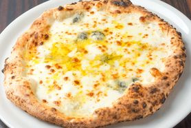 クアトロフォルマッジ