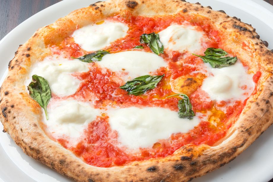 マルゲリータ　ブッファラ