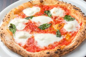 マルゲリータ　ブッファラ