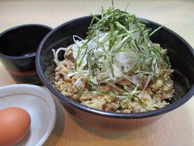 牛肉ピリ辛そば