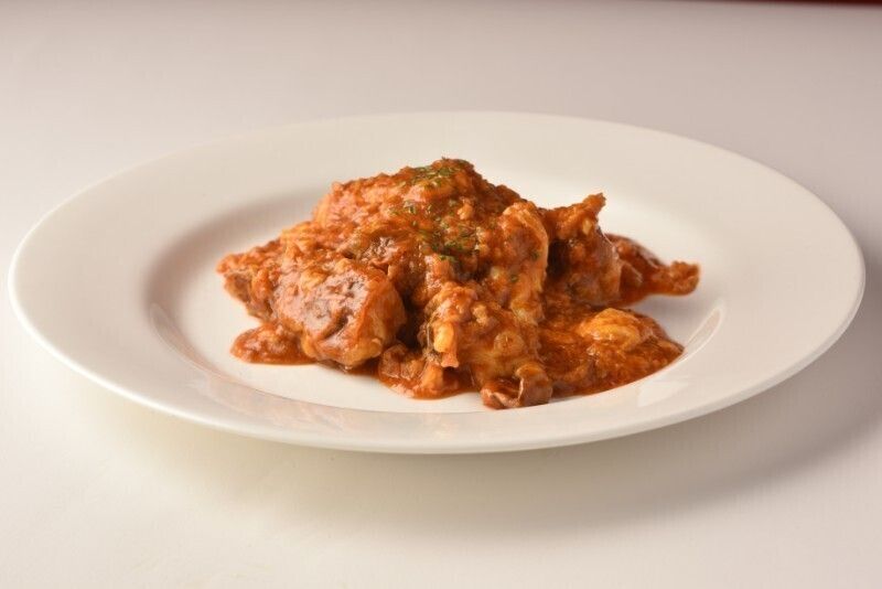 チリソフトシェルクラブ