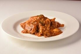 チリソフトシェルクラブ