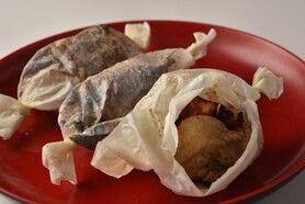 ペーパーチキン