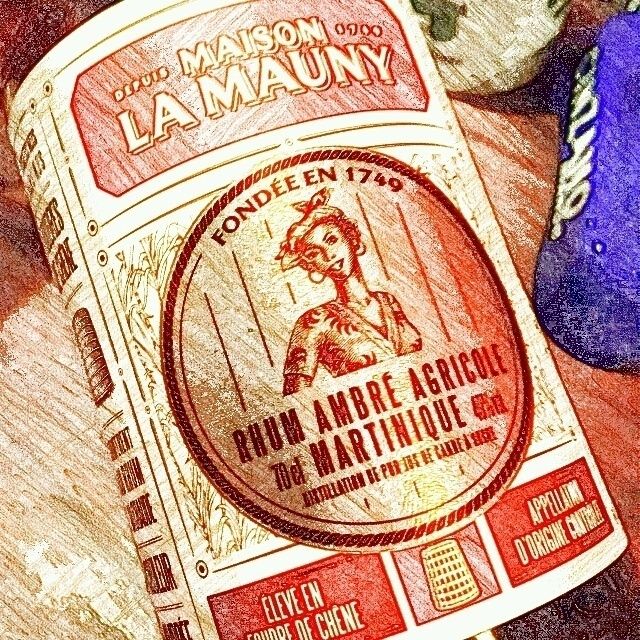 ラマニー　アンブレ