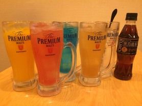 金太郎オリジナルハイ