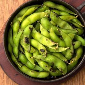 おつまみ枝豆