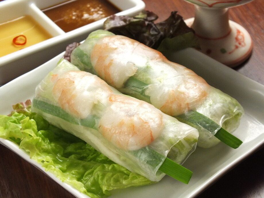 生春巻き（350）