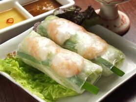 生春巻き