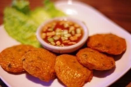 海老のすり身揚げ（500）