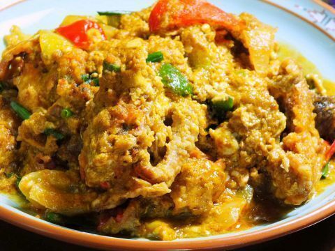 プーパッポンカリ（1180）