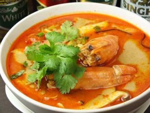 トムヤムクン（1080）