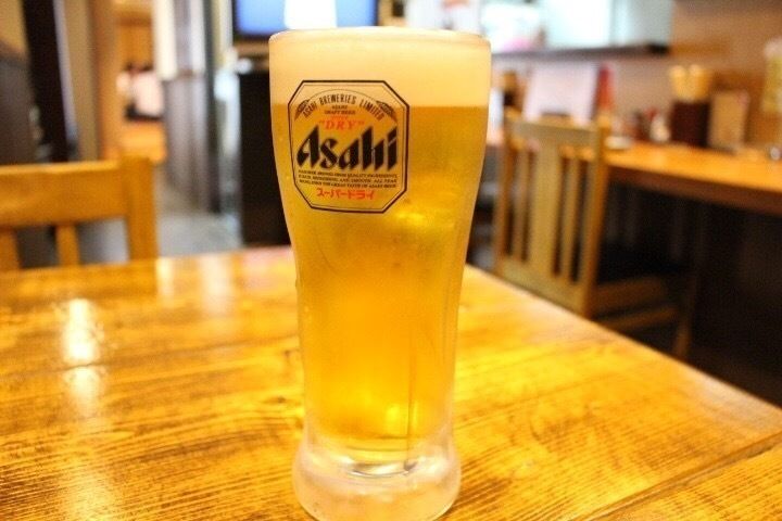 生ビール（480）