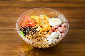 フレッシュフルーツライスボウル