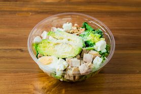 アボカドバルサミコチーズ