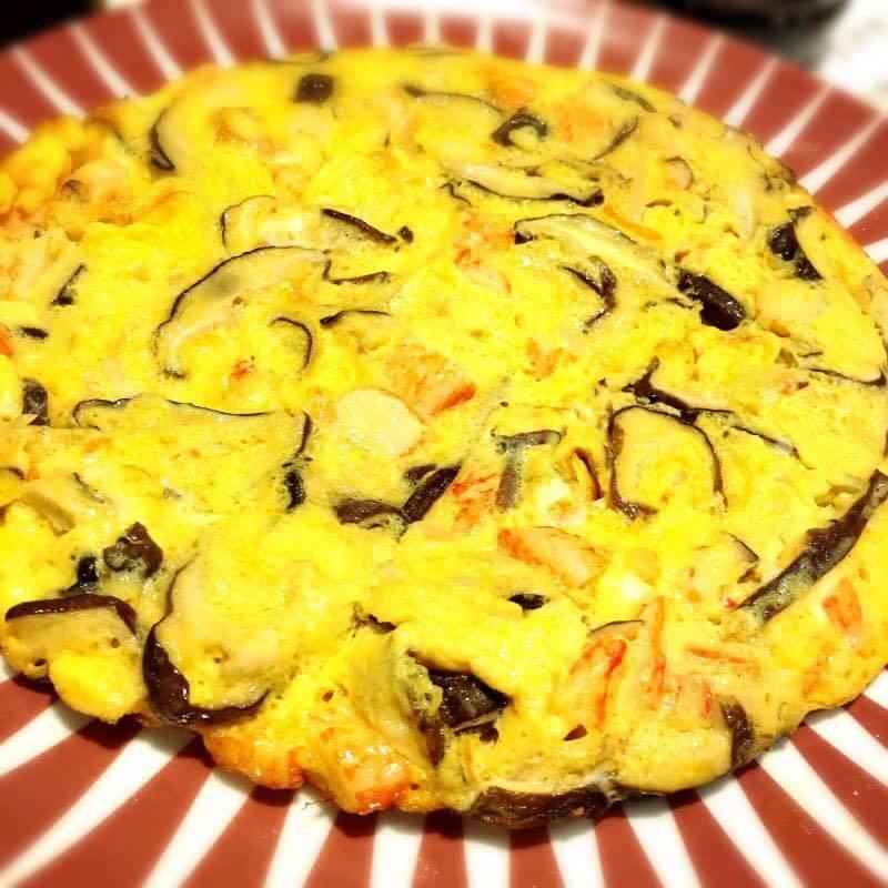 かにかま玉（450）