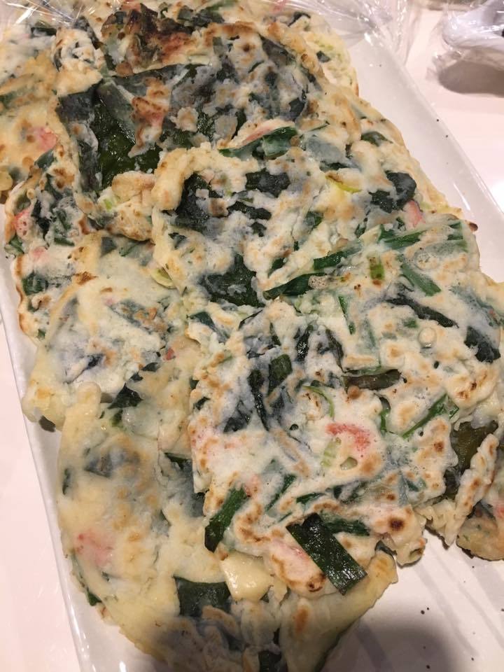 わかめさくらえびちぢみ（400）