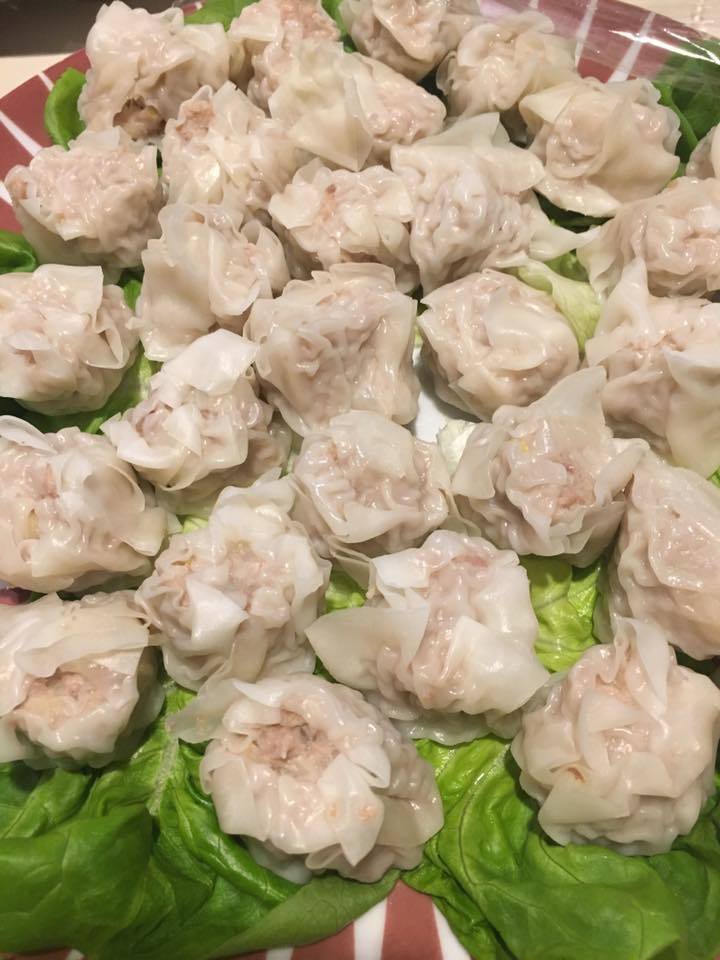 みぃしゅうまい５コ（500）