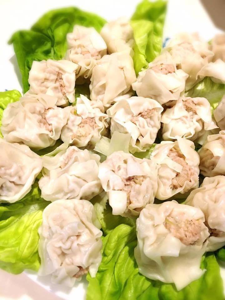 みぃしゅうまい５コ（500）