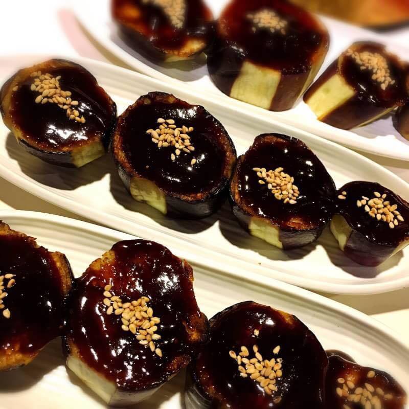 なす田楽（400）