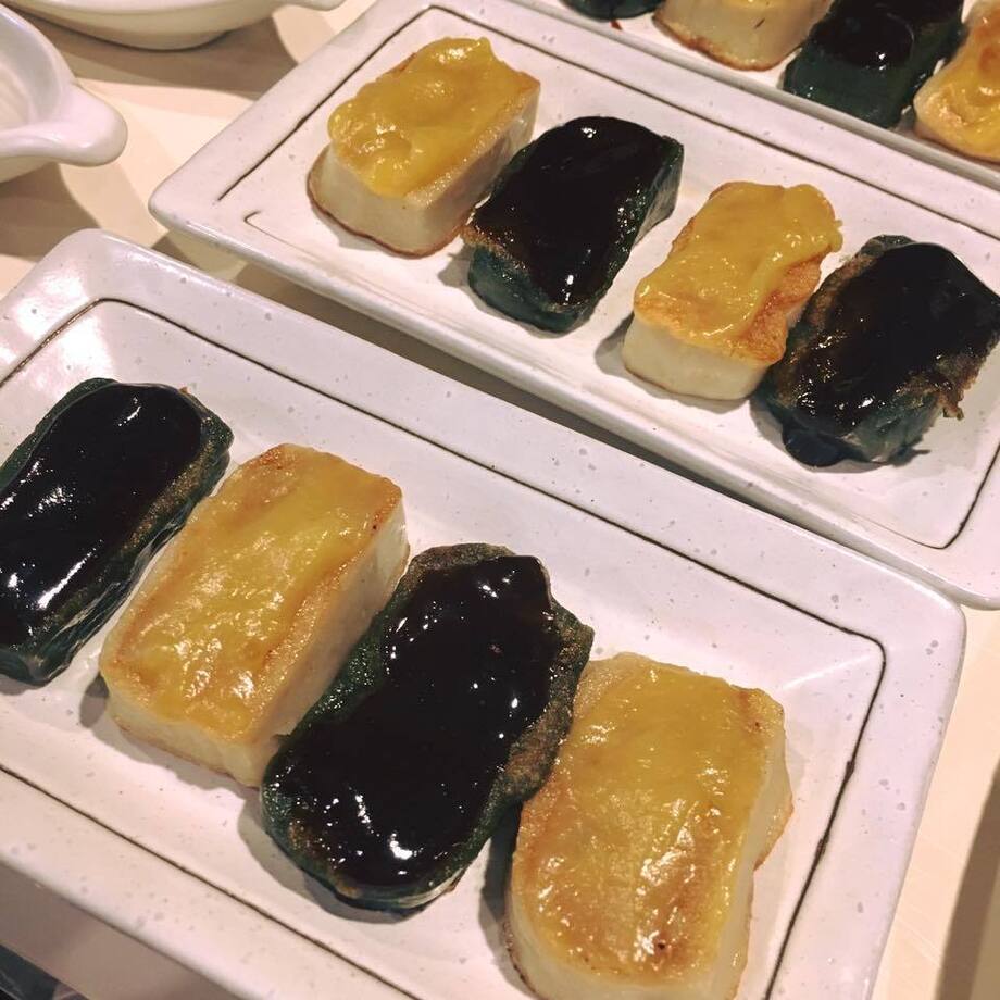 生ふ田楽（500）