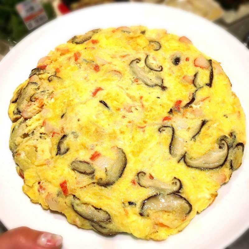 かにかま玉（450）