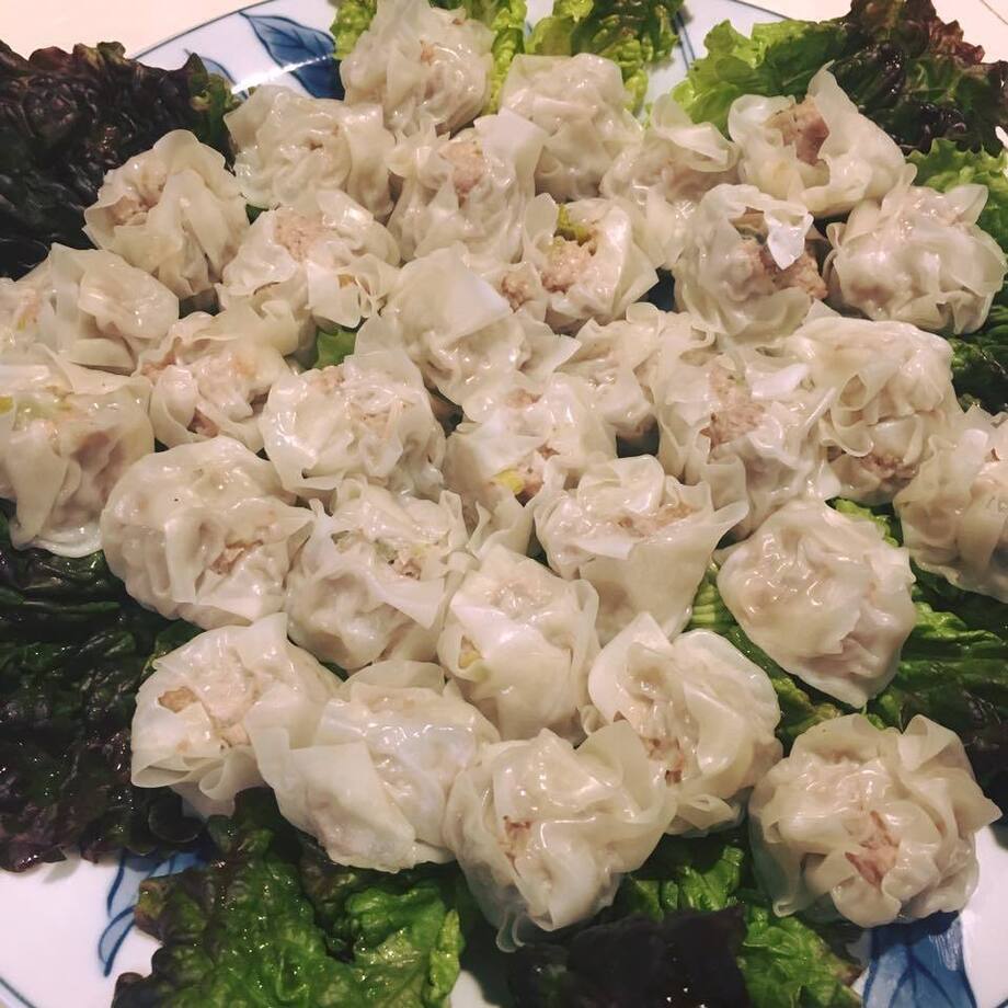 みぃしゅうまい５コ（500）