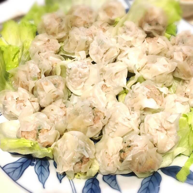 みぃしゅうまい５コ（500）