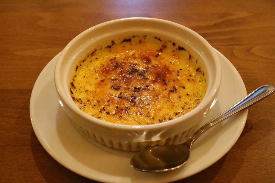 カタラーナ（580円）