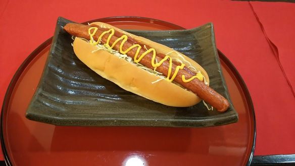 モーニングEセット