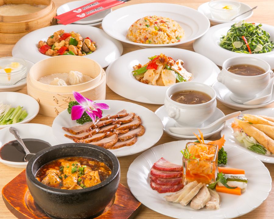 3580円2時間飲み放題付き宴会コース（3580円(税込)）