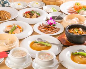 4800円飲み放題付き宴会コース