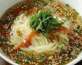 【善】冷麺