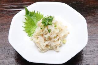 【新鮮第一珍刺身】白センマイ刺